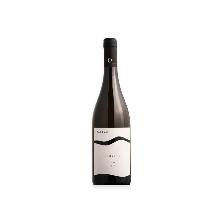Bidiano - Passas Winery